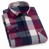 Rolando | Premium Check Shirt