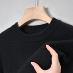 Josette | Pull ample et léger à superposer