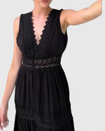 Robe Midi Élégante