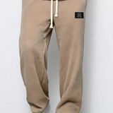 Enzo | Urban Wide-Leg Trousers