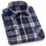Rolando | Premium Check Shirt