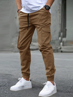 Cyrus | Elite Slim Joggers