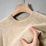 Josette | Pull ample et léger à superposer