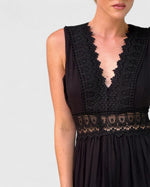 Robe Midi Élégante
