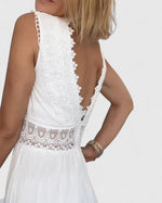 Robe Midi Élégante