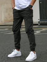 Cyrus | Elite Slim Joggers