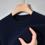 Josette | Pull ample et léger à superposer