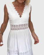 Robe Midi Élégante