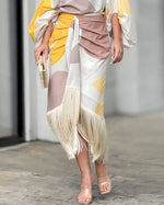 Ensemble Élégant et Chic