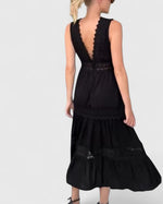 Robe Midi Élégante