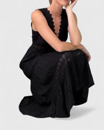 Robe Midi Élégante