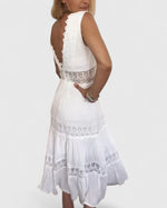 Robe Midi Élégante