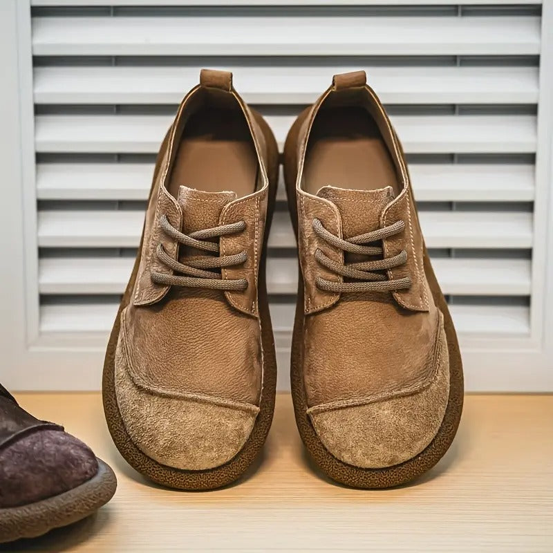 Norman Orthopedic Comfort Shoes