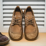 Norman Orthopedic Comfort Shoes
