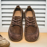 Norman Orthopedic Comfort Shoes