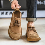 Norman Orthopedic Comfort Shoes
