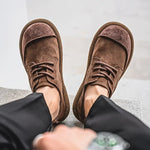 Norman Orthopedic Comfort Shoes