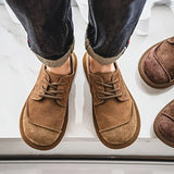Norman Orthopedic Comfort Shoes