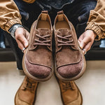Norman Orthopedic Comfort Shoes