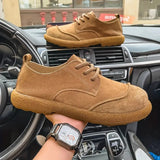 Norman Orthopedic Comfort Shoes