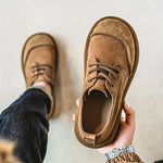 Norman Orthopedic Comfort Shoes