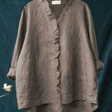 Eline — Blouse élégante d’été