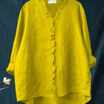 Eline — Blouse élégante d’été