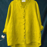 Eline — Blouse élégante d’été
