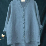 Eline — Blouse élégante d’été