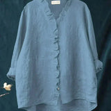 Eline — Blouse élégante d’été