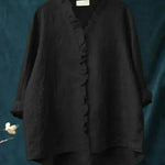 Eline — Blouse élégante d’été