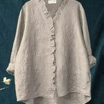Eline — Blouse élégante d’été
