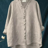 Eline — Blouse élégante d’été