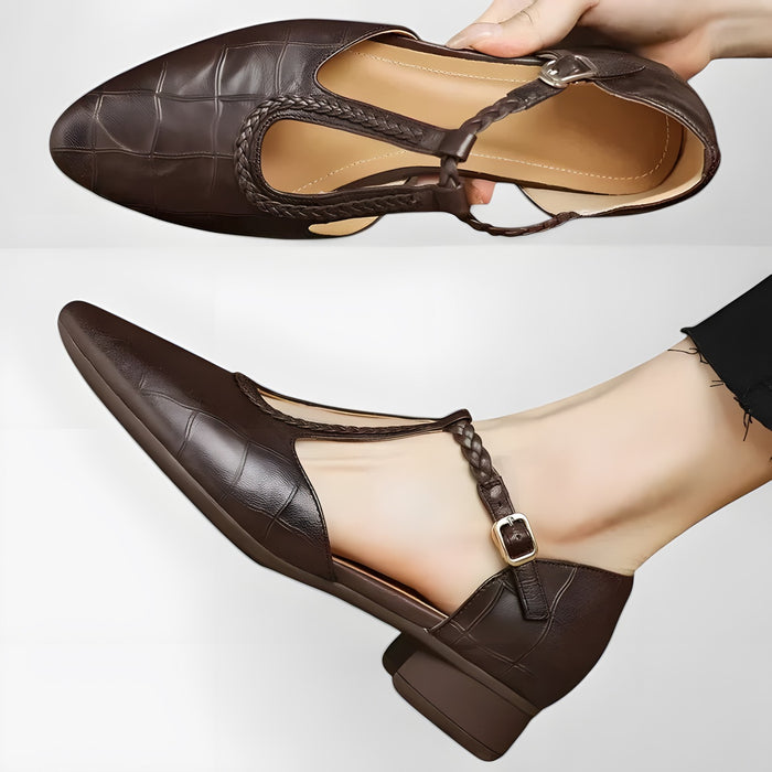 Belinda | Sandales femme élégantes
