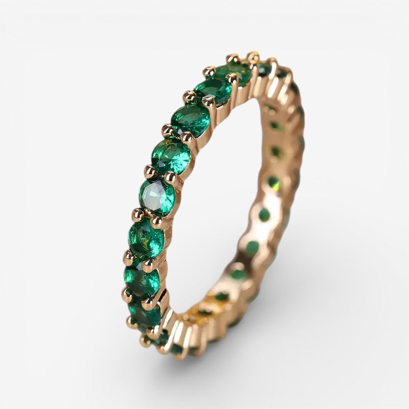 Bague Luneth Ardenelle — Or