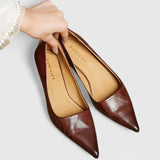 Améline — Talons Orthopédiques