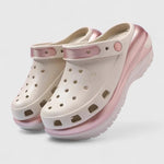 Maverie - Crocs Orthopédiques Confortables