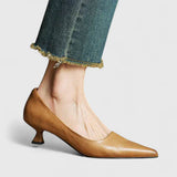 Améline — Talons Orthopédiques