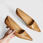 Améline — Talons Orthopédiques