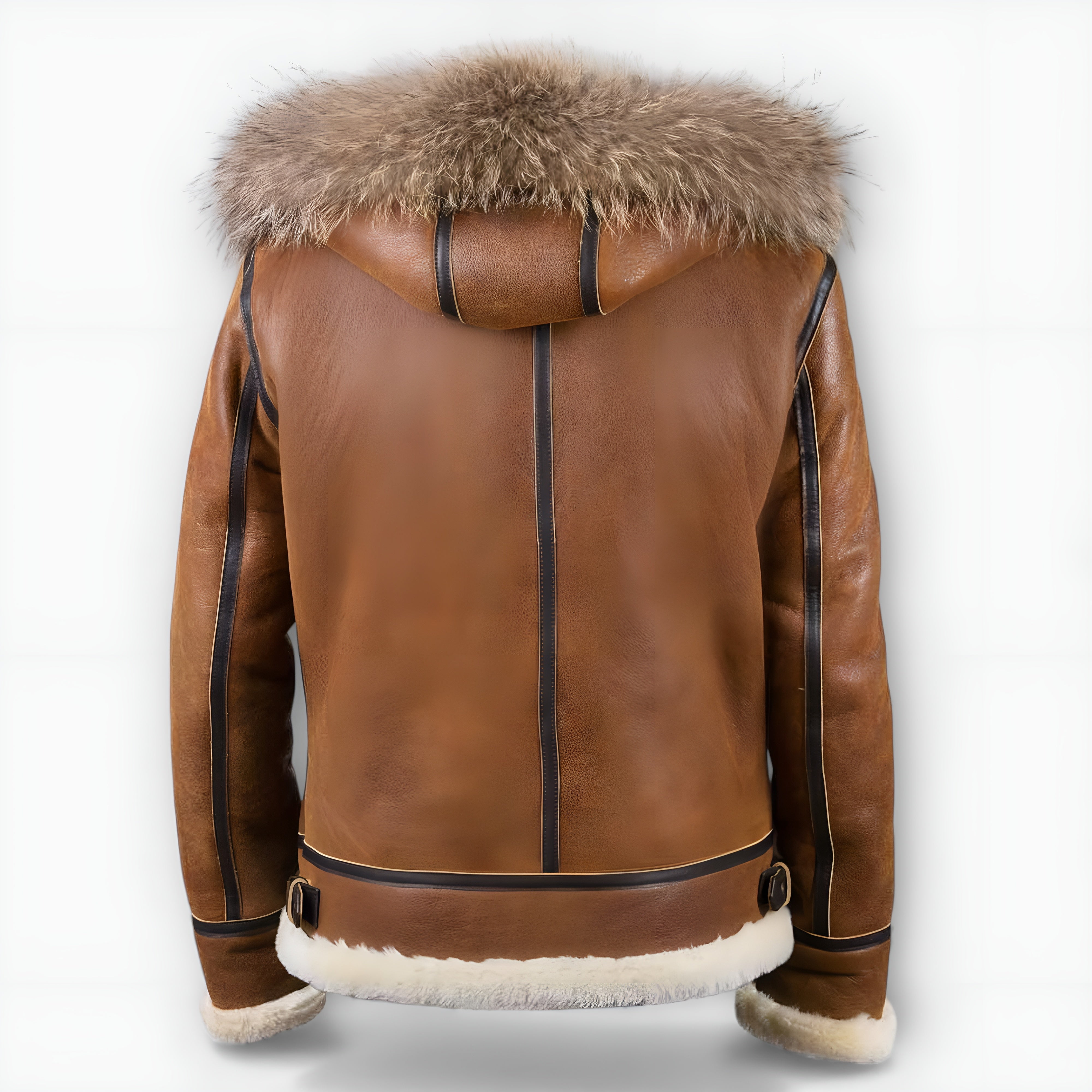 AVIATOR BOMBER FOR MEN