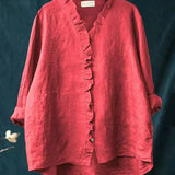 Eline — Blouse élégante d’été