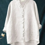 Eline — Blouse élégante d’été