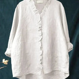 Eline — Blouse élégante d’été