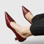 Améline — Talons Orthopédiques