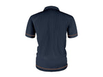 BREATHABLE MODERN POLO FOR MEN