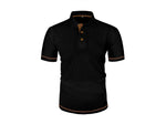 BREATHABLE MODERN POLO FOR MEN