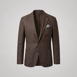 LINEN BLAZER JACKET FOR MEN