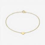 Bracelet Oriane Bellecoeur