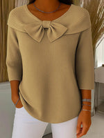 Pull Élégant