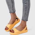 Dove | Sandales orthopédiques femme élégantes